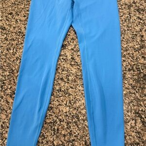 Lululemon wunder train